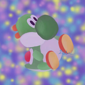 Yoshi