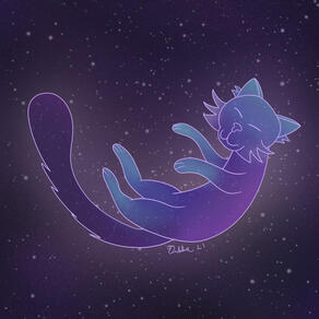Volus - Space Cat